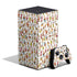Disney Snow White Dwarfs Pattern XBox Series X Digital Edition Bundle Skin