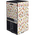Disney Snow White Dwarfs Pattern XBox Series X Digital Edition Bundle Skin