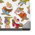 Disney Snow White Dwarfs Pattern Dell XPS Skin