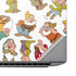 Disney Snow White Dwarfs Pattern HP ZBook Fury 16 G10 Skin