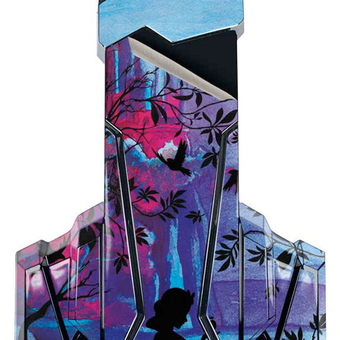 Disney Snow White Enchanted Forest Silhouette BENGOO G9000 Skin