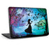 Disney Snow White Enchanted Forest Silhouette HP Chromebook Skin