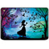 Disney Snow White Enchanted Forest Silhouette HP Chromebook Skin