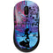 Disney Snow White Enchanted Forest Silhouette G Pro Wireless Gaming Mouse Skin