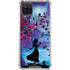 Disney Snow White Enchanted Forest Silhouette Galaxy Cases