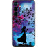 Disney Snow White Enchanted Forest Silhouette Galaxy A16 5G Skin