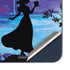 Disney Snow White Enchanted Forest Silhouette Galaxy A35 5G Skin