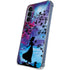 Disney Snow White Enchanted Forest Silhouette Galaxy A55 5G Clear Case
