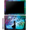 Disney Snow White Enchanted Forest Silhouette Galaxy Book 12in Skin