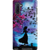 Disney Snow White Enchanted Forest Silhouette Galaxy Cases