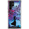 Disney Snow White Enchanted Forest Silhouette Galaxy S23 Ultra Clear Case
