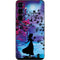 Disney Snow White Enchanted Forest Silhouette Galaxy S24 Skin