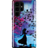 Disney Snow White Enchanted Forest Silhouette Galaxy Cases