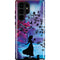 Disney Snow White Enchanted Forest Silhouette Galaxy S25 Ultra Impact Case