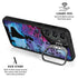 Disney Snow White Enchanted Forest Silhouette Galaxy S24 Ultra Kickstand Case
