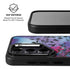 Disney Snow White Enchanted Forest Silhouette Galaxy S24 Ultra Kickstand Case