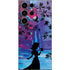 Disney Snow White Enchanted Forest Silhouette Galaxy S25 Ultra Skin