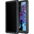 Disney Snow White Enchanted Forest Silhouette Galaxy S24 Ultra Waterproof Case