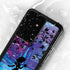 Disney Snow White Enchanted Forest Silhouette Galaxy S24 Ultra Waterproof Case