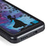 Disney Snow White Enchanted Forest Silhouette Galaxy S24 Waterproof Case