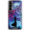 Disney Snow White Enchanted Forest Silhouette Galaxy S26 Clear Case