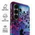 Disney Snow White Enchanted Forest Silhouette Galaxy S26 Impact Case