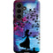 Disney Snow White Enchanted Forest Silhouette Galaxy S26 Plus Impact Case