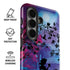 Disney Snow White Enchanted Forest Silhouette Galaxy S26 Plus Impact Case