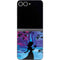Disney Snow White Enchanted Forest Silhouette Galaxy Z Flip6 Skin