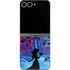 Disney Snow White Enchanted Forest Silhouette Galaxy Z Flip6 Skin