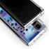Disney Snow White Enchanted Forest Silhouette Galaxy Z Fold5 5G Clear Case