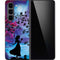 Disney Snow White Enchanted Forest Silhouette Galaxy Z Fold5 5G Skin