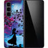 Disney Snow White Enchanted Forest Silhouette Galaxy Z Fold5 5G Skin
