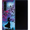 Disney Snow White Enchanted Forest Silhouette Galaxy Z Fold6 Skin