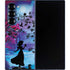 Disney Snow White Enchanted Forest Silhouette Galaxy Z Fold6 Skin