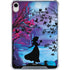 Disney Snow White Enchanted Forest Silhouette iPad 11th Gen (2025) Clear Case