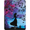 Disney Snow White Enchanted Forest Silhouette Apple iPad Air Skin
