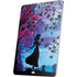 Disney Snow White Enchanted Forest Silhouette Apple iPad Air Skin
