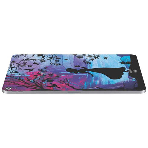 Disney Snow White Enchanted Forest Silhouette Apple iPad Air Skin