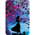 Disney Snow White Enchanted Forest Silhouette Apple iPad Mini Skin
