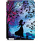 Disney Snow White Enchanted Forest Silhouette Apple iPad Pro Skin