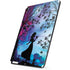 Disney Snow White Enchanted Forest Silhouette Apple iPad Pro Skin