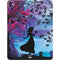 Disney Snow White Enchanted Forest Silhouette iPad Pro 13in M4 (2024) Skin