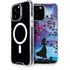 Disney Snow White Enchanted Forest Silhouette iPhone Cases
