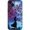 Disney Snow White Enchanted Forest Silhouette iPhone Skins