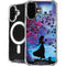Disney Snow White Enchanted Forest Silhouette iPhone 16 MagSafe Case