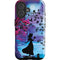 Disney Snow White Enchanted Forest Silhouette iPhone 16 Plus Impact Case