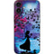 Disney Snow White Enchanted Forest Silhouette iPhone 16 Plus Skin