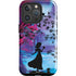Disney Snow White Enchanted Forest Silhouette iPhone 16 Pro Impact Case
