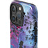 Disney Snow White Enchanted Forest Silhouette iPhone 16 Pro Impact Case
